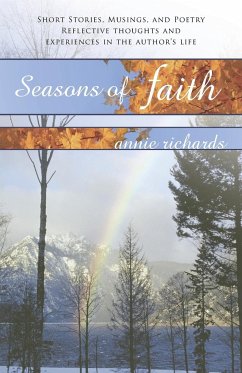 Seasons of Faith - Annie Richards, Richards; Annie Richards