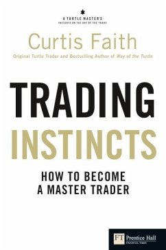 Trading Instincts - Faith, Curtis
