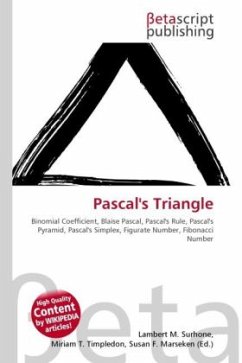 Pascal's Triangle