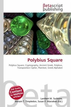 Polybius Square