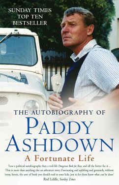 A Fortunate Life - Ashdown, Paddy