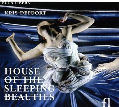 House Of The Sleeping Beauties - Hannigan/Ebrahim/Duwe/Foccroulle/Davin/A