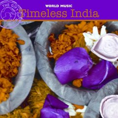 Timeless India - Diverse