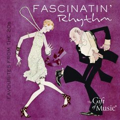 Fascinatin' Rhythm-Favourites From The - Miller/Dorsey/Shaw/Ellington/Goodman/+