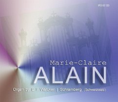 M.-C.Alain Auf Der Walcker-Orgel Schramberg - Alain,Marie-Claire