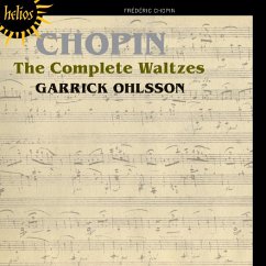 Sämtliche Walzer - Ohlsson,Garrick