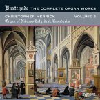 Sämtliche Werke Für Orgel Vol.2
