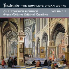Sämtliche Werke Für Orgel Vol.2 - Herrick,Christopher