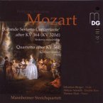 Mozart-Bearbeitungen