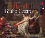 Giulio Cesare Hwv 17