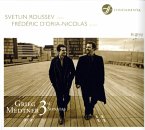 Grieg/Medtner