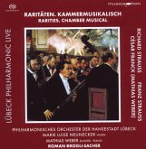 Raritäten.Kammermusikalisch Raritäten.Kammermusikalisch