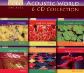 Acoustic World Acoustic World