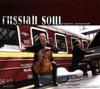 Russian Soul-Sonate 2 Op.84/Vocalise 4 Op.34