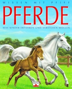 Cover Pferde