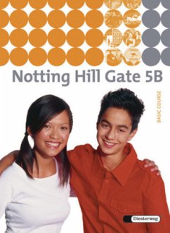 Notting Hill Gate - Ausgabe 2007 / Notting Hill Gate, Ausgabe 2007 Bd.5B