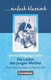 Die Leiden des jungen Werther