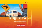 English G 21. Ausgabe B 5. Vokabeltaschenbuch