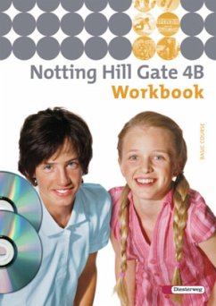 Notting Hill Gate - Ausgabe 2007 / Notting Hill Gate, Ausgabe 2007 Bd.4B