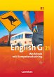 English G 21. Ausgabe B 5. Workbook mit... - Bild 1