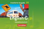 English G 21. Erweiterte Ausgabe D 5. Vokabeltaschenbuch
