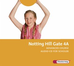 Notting Hill Gate / Notting Hill Gate - Ausgabe 2007 / Notting Hill Gate, Ausgabe 2007 Bd.4A