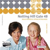 8. Schuljahr, CD-ROM 'Multimedia-Sprachtrainer' / Notting Hill Gate, Ausgabe 2007 Bd.4B 8. Schuljahr, CD-ROM 'Multimedia-Sprachtrainer' / Notting Hill Gate, Ausgabe 2007 Bd.4B
