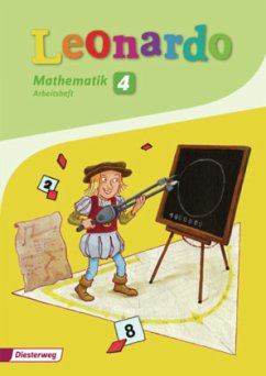 Leonardo - Ausgabe 2009 / Leonardo, Ausgabe 2009 Bd.4