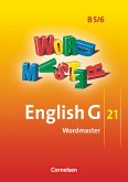 English G 21. Ausgabe B 5 und B 6.Wordmaster