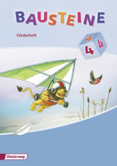 BAUSTEINE Förder- und Forderhefte - Ausgabe 2008 / Bausteine Förder- und Forderhefte (2008)