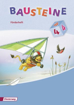Bausteine 4. Förderheft - Schulbücher portofrei bei bücher.de