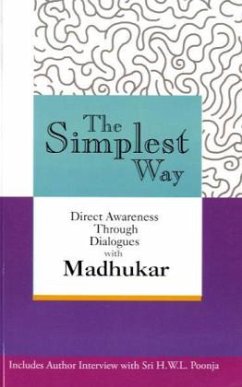 Cover The Simplest Way
