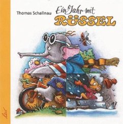 Ein Jahr mit Rüssel - Schallnau, Thomas