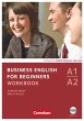 Business English for Beginners A1/A2.... - Bild 1