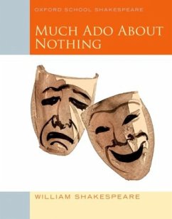 Much Ado about Nothing - Shakespeare, William