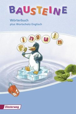 Bausteine Wörterbuch