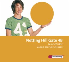 Notting Hill Gate / Notting Hill Gate - Ausgabe 2007 / Notting Hill Gate, Ausgabe 2007 Bd.4B