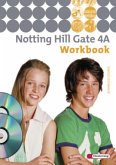 Notting Hill Gate 4 A. Workbook mit CD-ROM Multimedia-Sprachtrainer und Audio-CD Notting Hill Gate 4 A. Workbook mit CD-ROM Multimedia-Sprachtrainer und Audio-CD