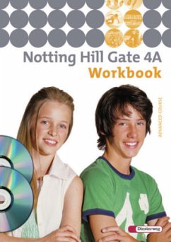 Notting Hill Gate - Ausgabe 2007 / Notting Hill Gate, Ausgabe 2007 Bd.4A