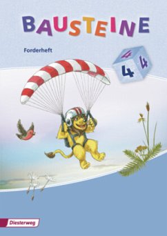 BAUSTEINE Förder- und Forderhefte - Ausgabe 2008 / Bausteine Förder- und Forderhefte (2008)