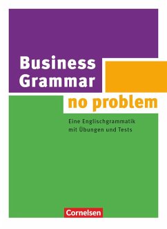 Business Grammar - no problem - Stevens, John