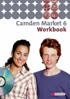 Camden Market - Ausgabe 2005 / Camden Market, Ausgabe Sekundarstufe I Bd.6
