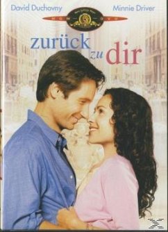 Zurück zu Dir