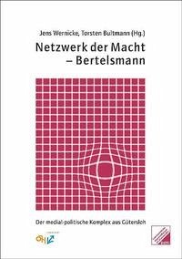Netzwerk der Macht – Bertelsmann