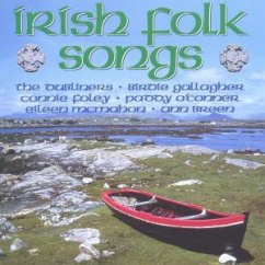 Irish Folk Songs