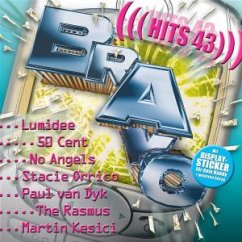 Bravo Hits Vol.43