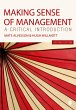 Making Sense of Management - Bild 1