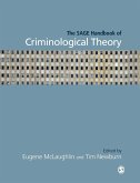 The SAGE Handbook of Criminological Theory