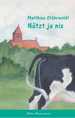 Nütz ja nix - Stührwoldt, Matthias
