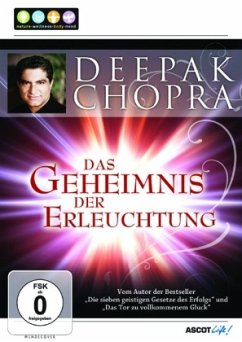 Deepak Chopra - Das Geheimnis der Erleuchtung - Diverse